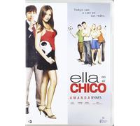 Ella ES El Chico [Import]