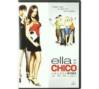 Ella ES El Chico (Reed) [Import]