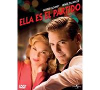 Ella ES El Partido [Import]