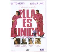 Ella ES Unica [Import]