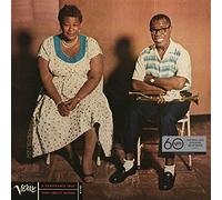 Ella Fitzgerald & Louis Armstrong – Ella and Louis – Vinyle – Verve