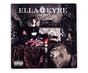 Ella Eyre - Feline [Import]