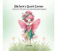 Ella Fern's Quiet Corner