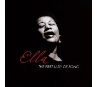 Ella: First Lady Of Song by Ella Fitzgerald (2006-01-01)