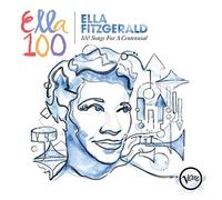 100 Songs for a Centennial
