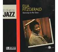 Ella Fitzgerald - Ella Fitzgerald