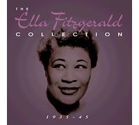 Ella Fitzgerald.