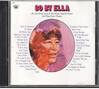 Ella Fitzgerald - 30 By Ella