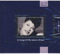 Ella Fitzgerald - 32 Songs The Queen of Jazz [Import]