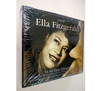 Ella Fitzgerald - 54 All-Time Favourites [Import]