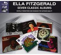 Ella Fitzgerald - 7 Classic Albums by Ella Fitzgerald