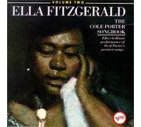 Ella Fitzgerald,Â¥Â¨Â¥Ã©?Â¥Ã•Â¥Â£Â¥ÃƒÂ¥Ã"Â¥Â¸Â¥Â§Â¥Ã©Â¥Ã«Â¥Ã‰,Â¥ÃÂ¥Ã‡Â¥Â£?Â¥Ã-Â¥Ã¬Â¥Â°Â¥ÃžÂ¥Ã³ - Ella Fitzgerald: The Cole Porter Song Book - Volume 2 By Ella Fitzgerald,¥¨¥é?¥Ã•¥£¥Ãƒ¥Ã ¥¸¥§¥é¥ë¥Ã‰,¥åÃ‡¥£?¥Ã-¥쥰¥Ãž¥ó (2000-09-12)