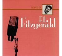 Ella Fitzgerald - A Thousand Yen Jazz:Best [Import]
