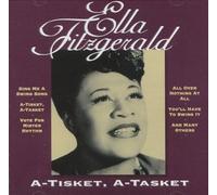 Ella Fitzgerald - A-Tisket, a [Import]