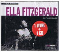 Ella Fitzgerald - Avec 1 Cd, Edition 1997