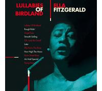 Ella Fitzgerald - Berceuses De Birdland