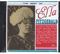 Ella Fitzgerald - Best of