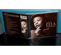 ELLA FITZGERALD - Best of
