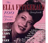 Ella Fitzgerald - Best of Songbook [Import]