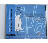 Ella Fitzgerald - Best of The Songbooks [Import]