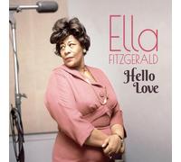 Ella Fitzgerald - Bonjour Amour (+ 9 Pistes Bonus)
