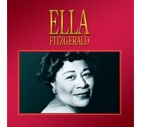 Ella Fitzgerald (CD) Album