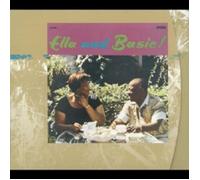 ELLA FITZGERALD & COUNT BASIE -ELLA & BASIE (REMASTERED) CD 18 TRACKS VOCAL NEUF