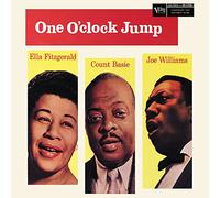 One O'clock Jump - Dutch Import