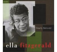 Ella Fitzgerald – Dearly Beloved – CD
