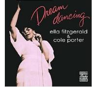 ELLA FITZGERALD - DREAM DANCING CD NEUF