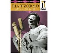 Ella Fitzgerald E