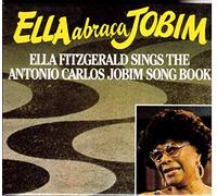 Ella Fitzgerald - Ella Abraca Jobim