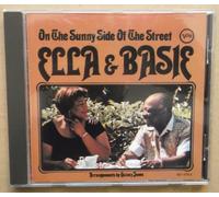 Ella Fitzgerald - Ella And Basie