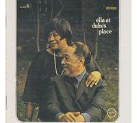 Ella Fitzgerald - Ella at Duke's Places