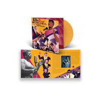 Ella Fitzgerald - Ella At The Hollywood Bowl (22) LP Yellow Vinyl Précommande