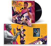 Ella Fitzgerald - Ella At The Hollywood Bowl: The Irvin Berlin Songbook [New Vin