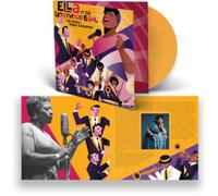 Ella Fitzgerald - Ella At The Hollywood Bowl: The Irving Berlin Songbook (1958)