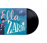 Ella Fitzgerald - Ella At Zardi's [New Vinyl LP]