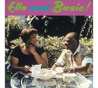 Ella Fitzgerald - Ella & Basie-SHM-CD [Import]