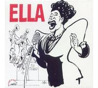 Ella Fitzgerald - Ella Fitzgerald