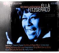 Ella Fitzgerald - Ella Fitzgerald Collection
