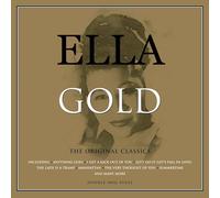 Ella Fitzgerald - Ella Fitzgerald - Collection Gold