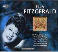 Ella Fitzgerald - Ella Fitzgerald [Import Anglais]