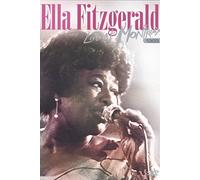 Ella Fitzgerald – Live at Montreux 1969 – DVD – BMG