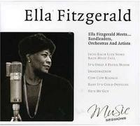 Fitzgerald,Ella - Ella Meets Bandleaders [Import]