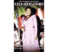 Ella Fitzgerald - Ella Fitzgerald - The Best Of The Songbooks [Box set, Original recording remastered] [Doppel-CD]