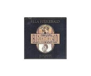 Ella Fitzgerald - Ella Fitzgerald: The Story (25 Phonographic Memories) [UK Import]