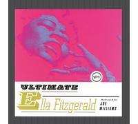 Ella Fitzgerald - Ella Fitzgerald (The Ultimate Collection)
