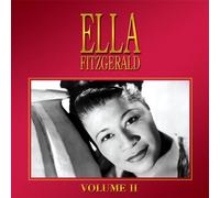 Ella Fitzgerald - Ella Fitzgerald Vol.2 [Import]