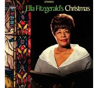Ella Fitzgerald – Ella Fitzgerald’s Christmas – Vinyle